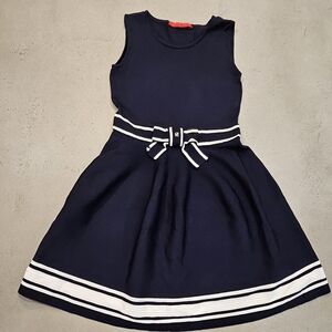 Carolina Herrera girl dress